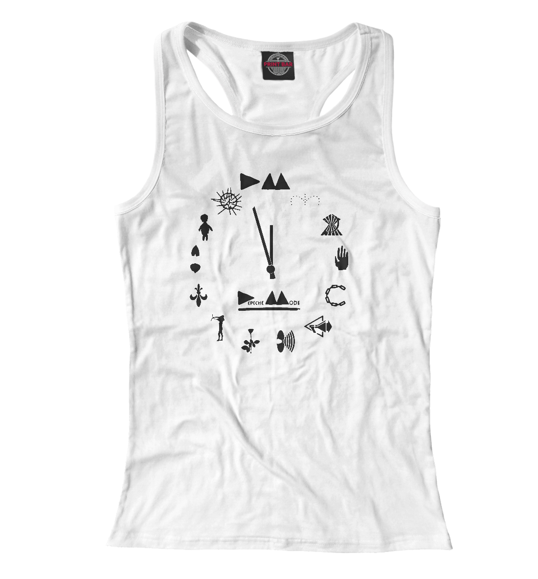 

Depeche Mode