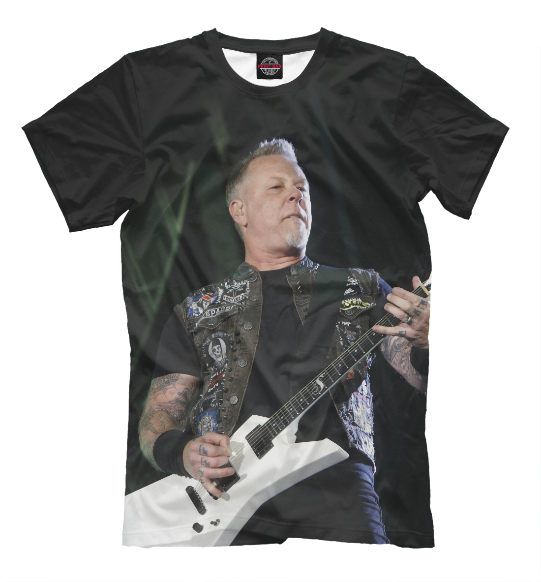 

Metallica