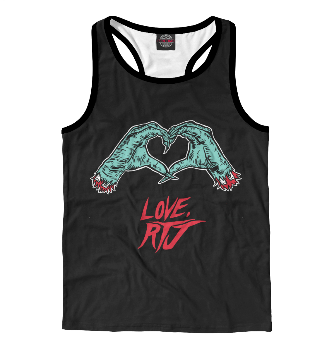 

Love RTJ