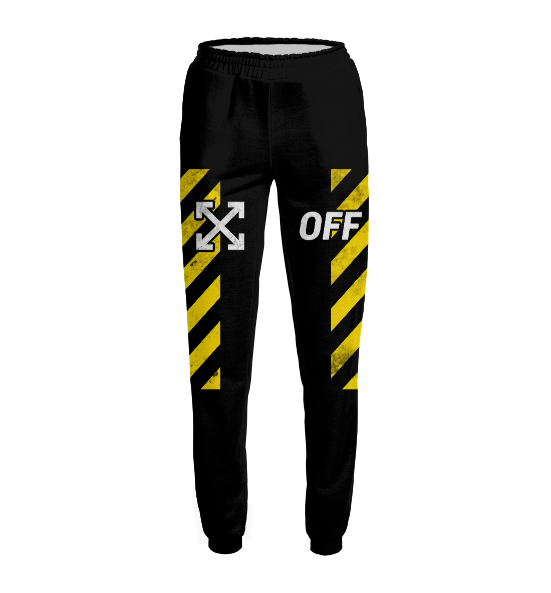 

Off-White OFF CROSS