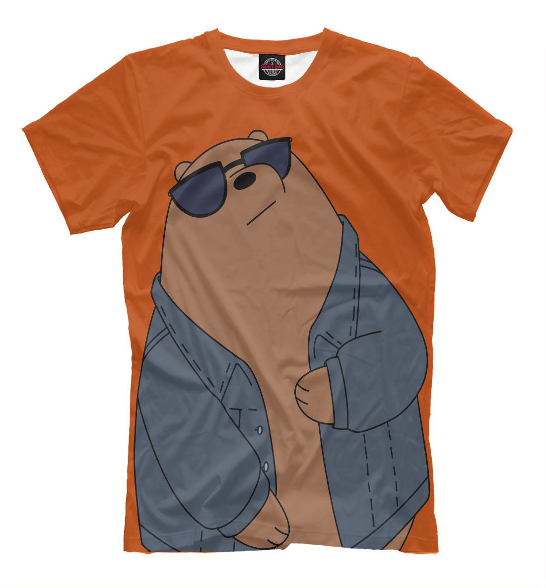 

Обычные медведи