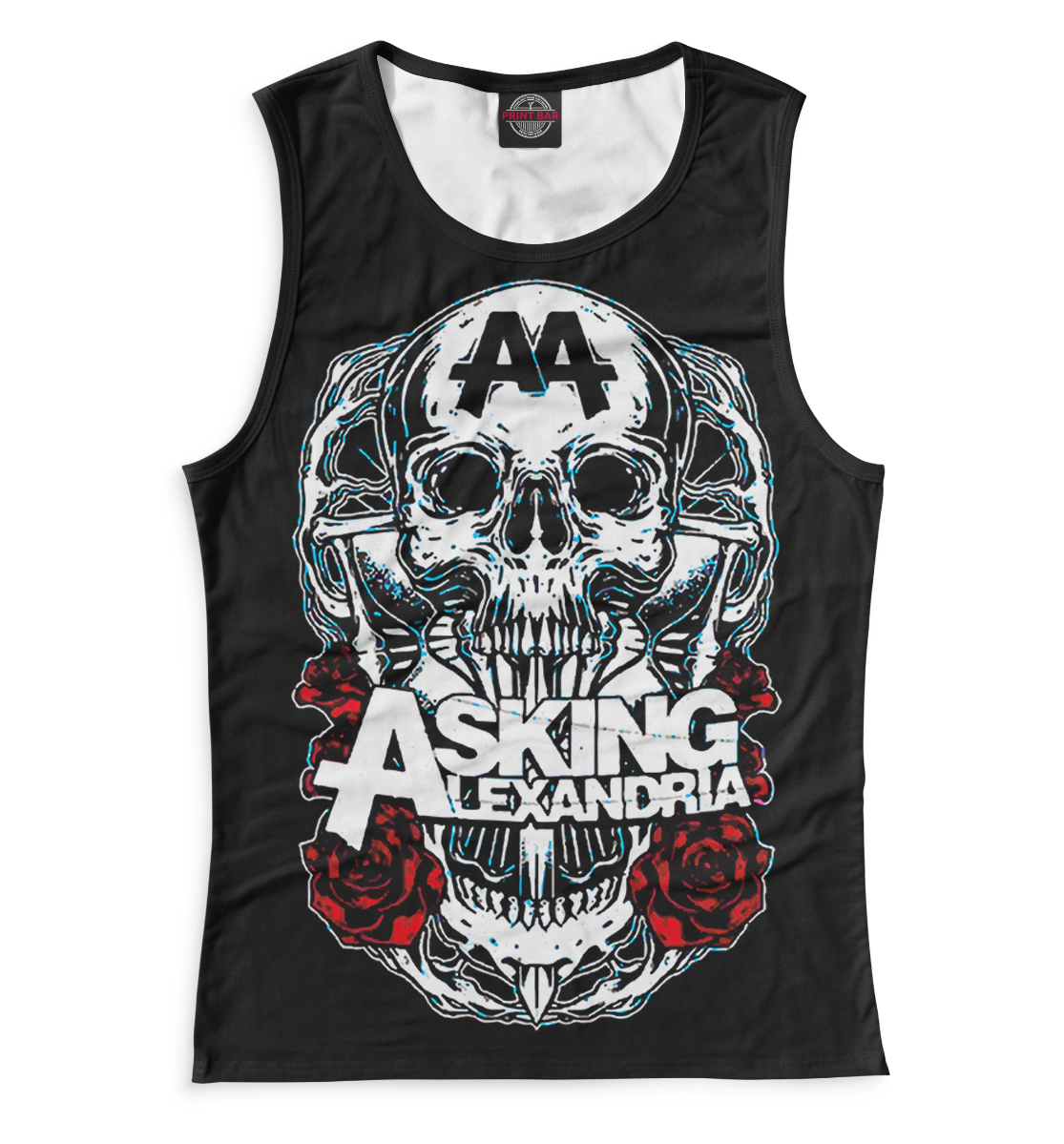 

Asking Alexandria
