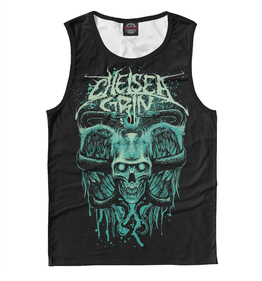 

Chelsea Grin