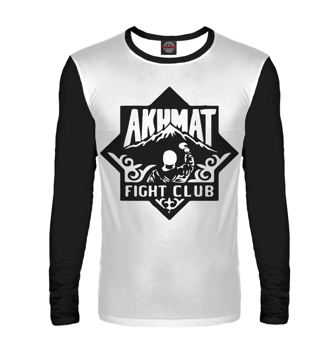 

Akhmat Fight Club