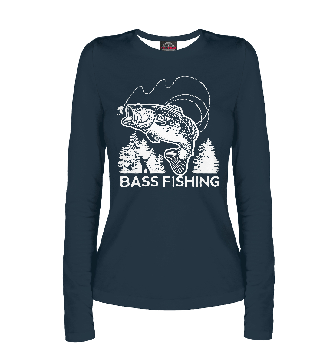 

Bass Fishing