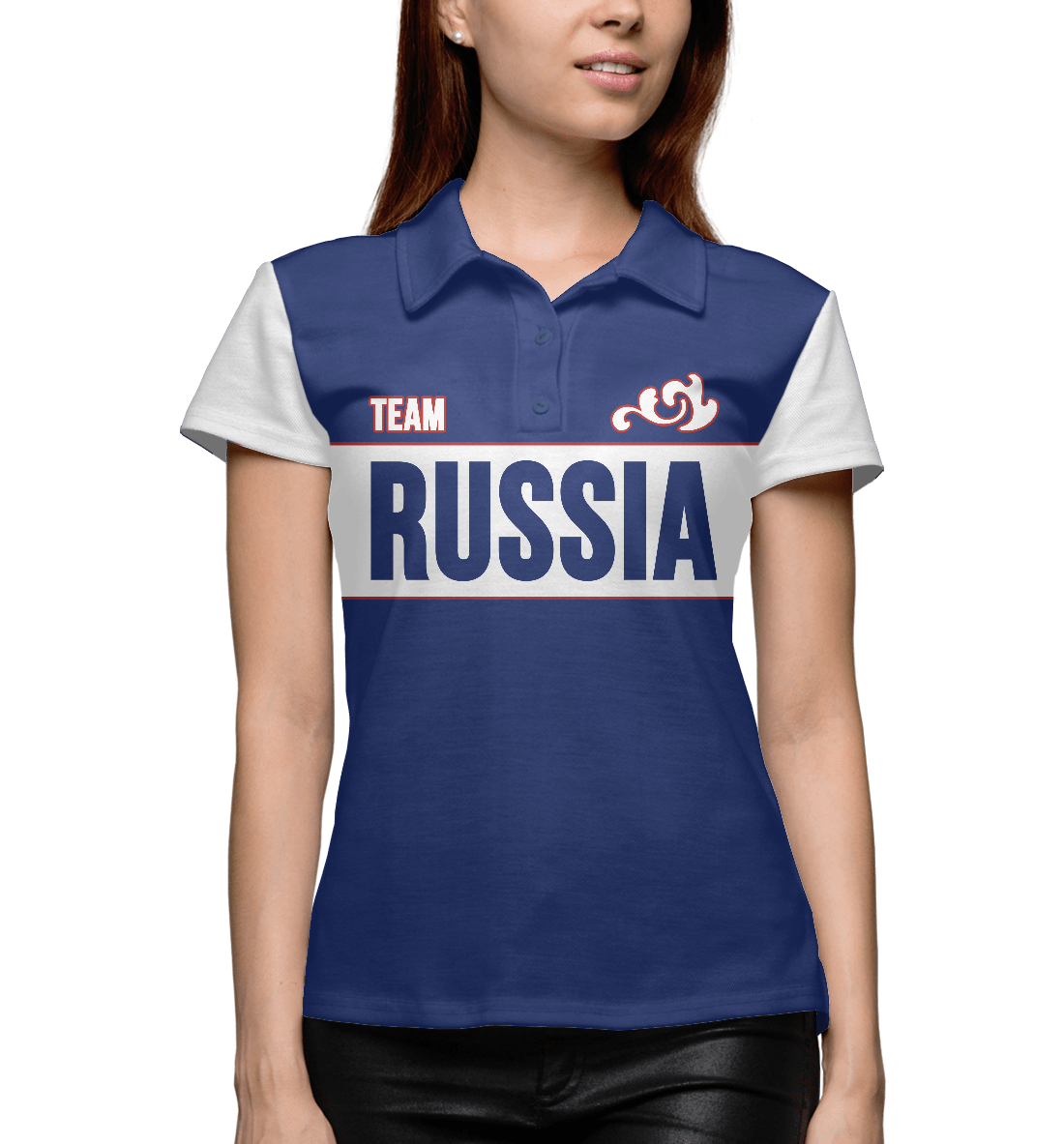

Team Russia