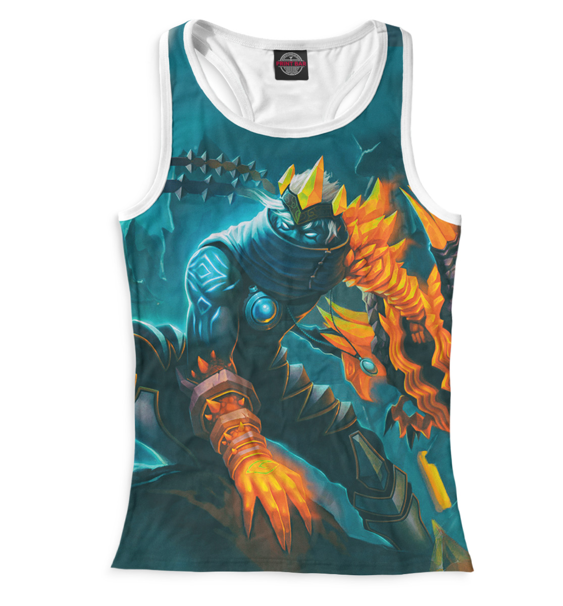 

Varus