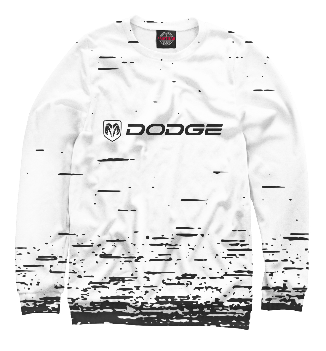 

Dodge