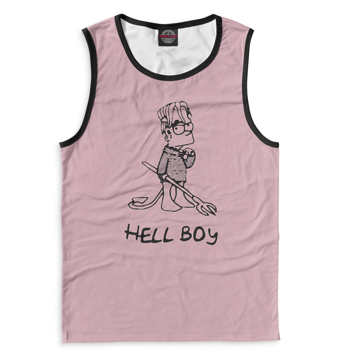 

Lil Peep