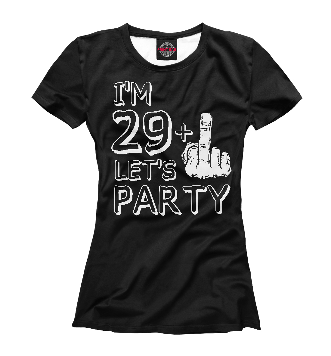 

Мне 30 - зажигаем!