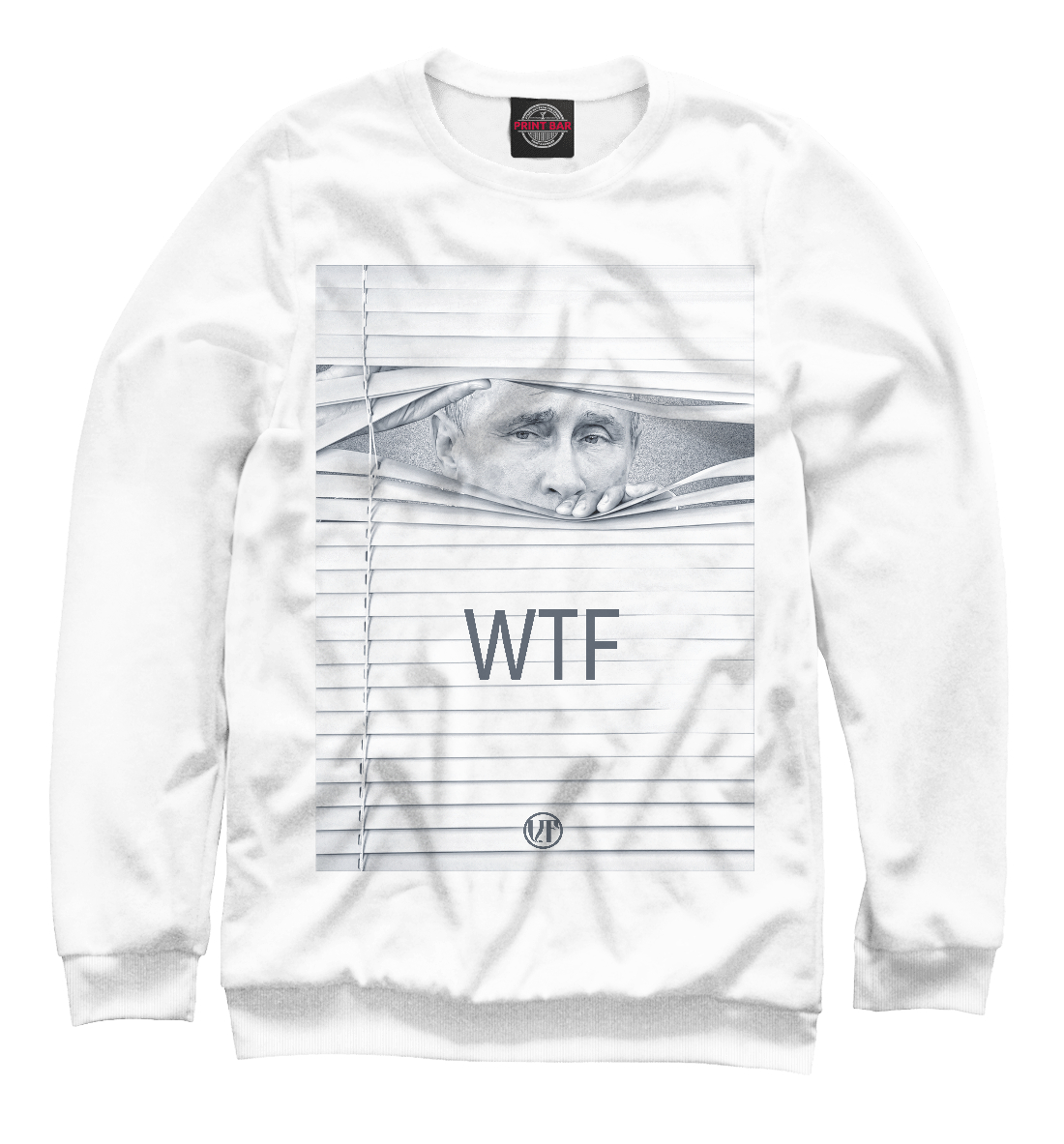 

WTF