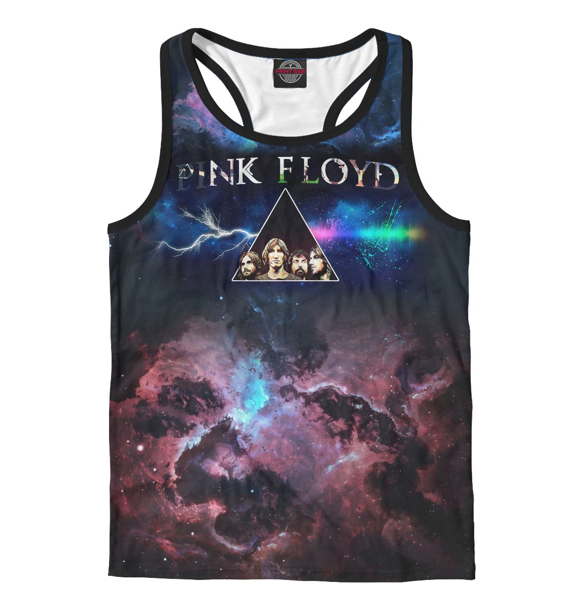 

Pink Floyd