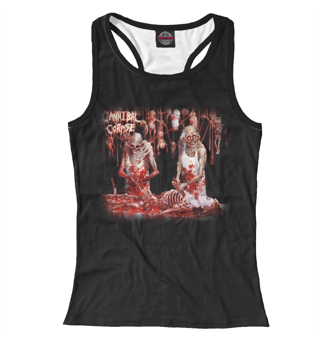 

Cannibal Corpse
