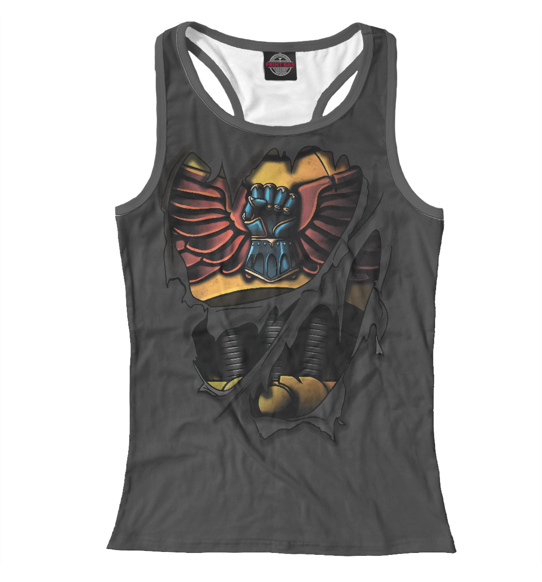 

Имперские кулаки