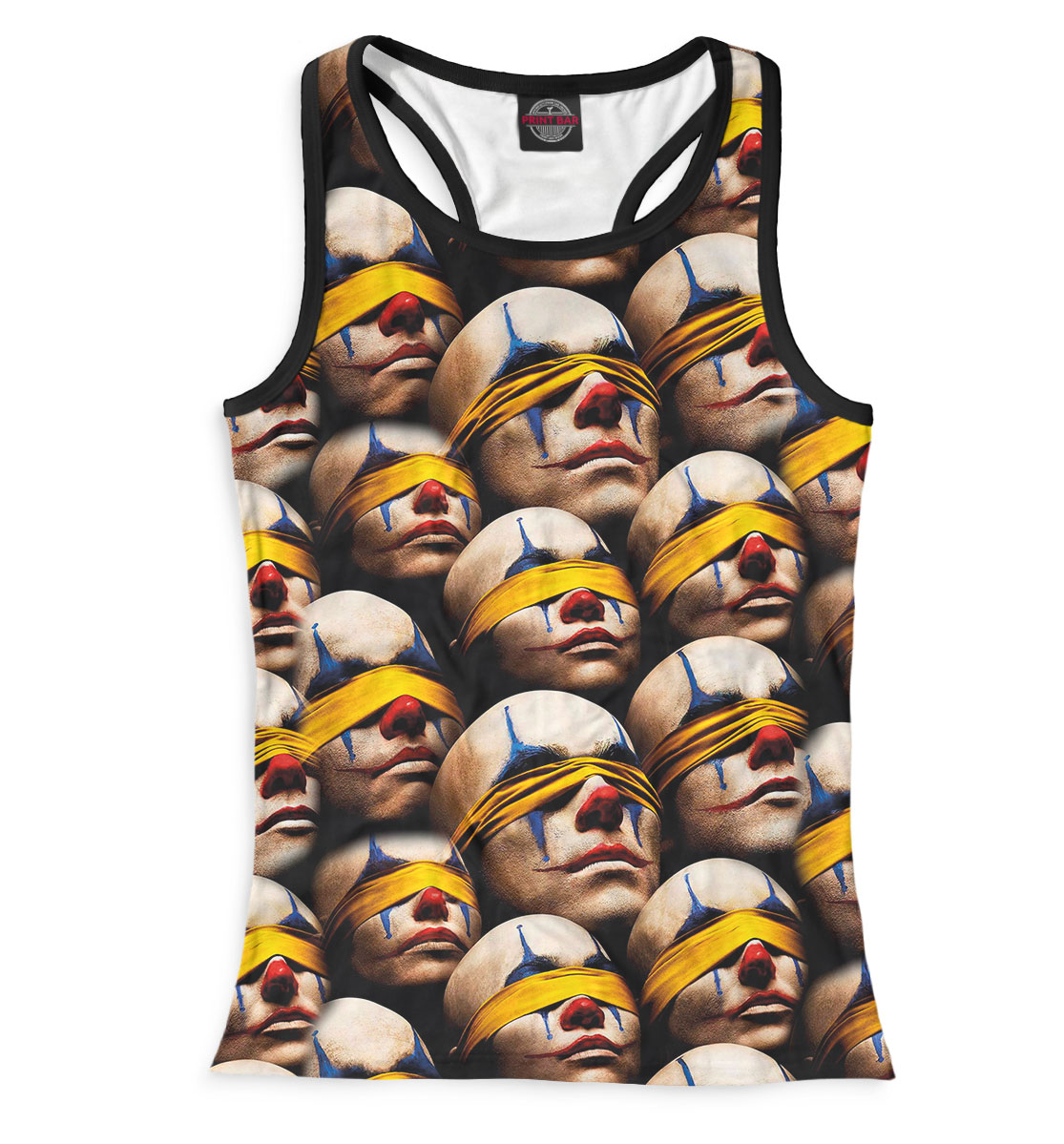 

Американская история ужасов