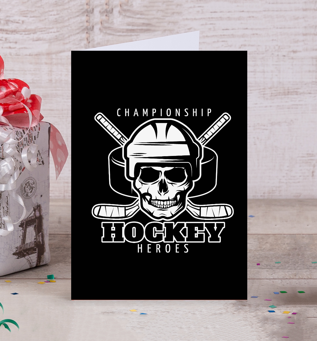 

Heroes Hockey