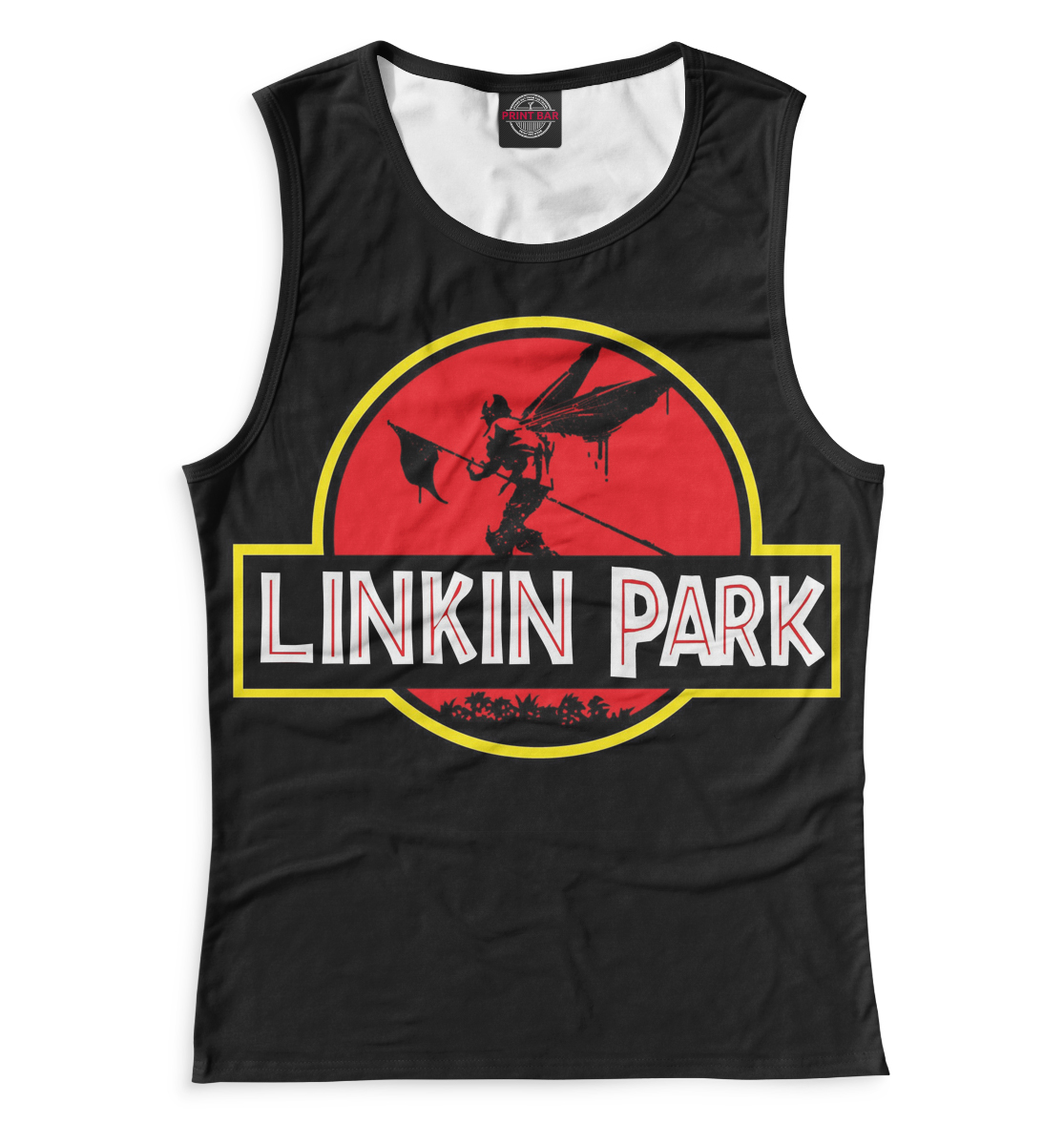 

Linkin Park