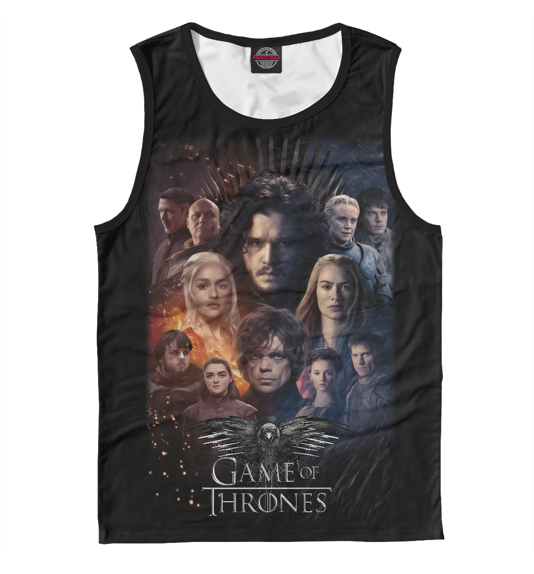 

Game of Thrones
