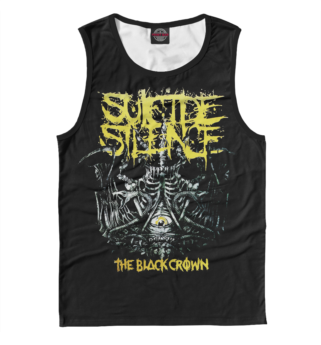 

Suicide Silence