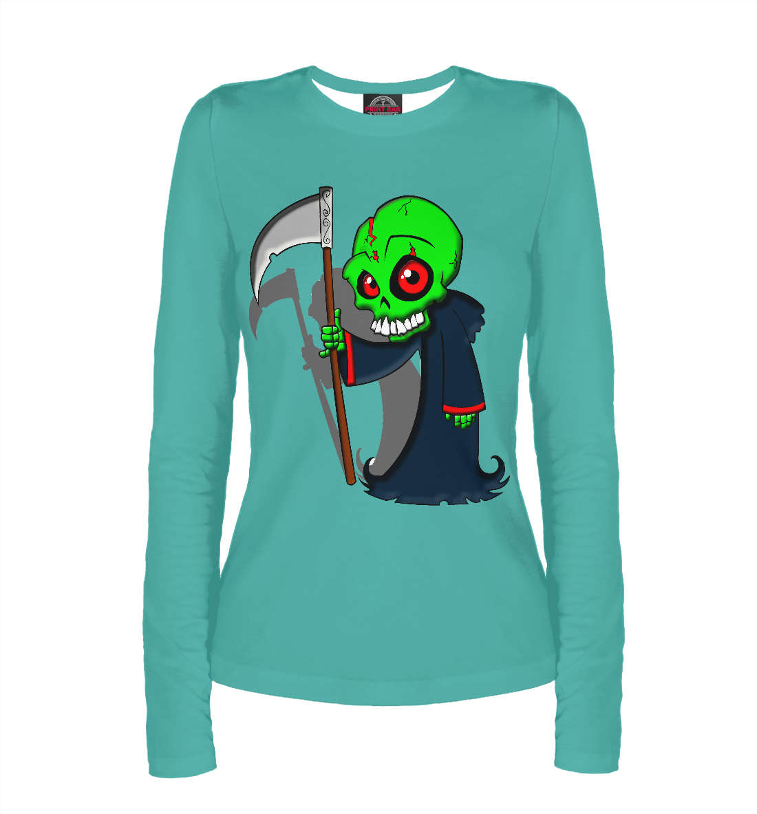 

Grim Reaper