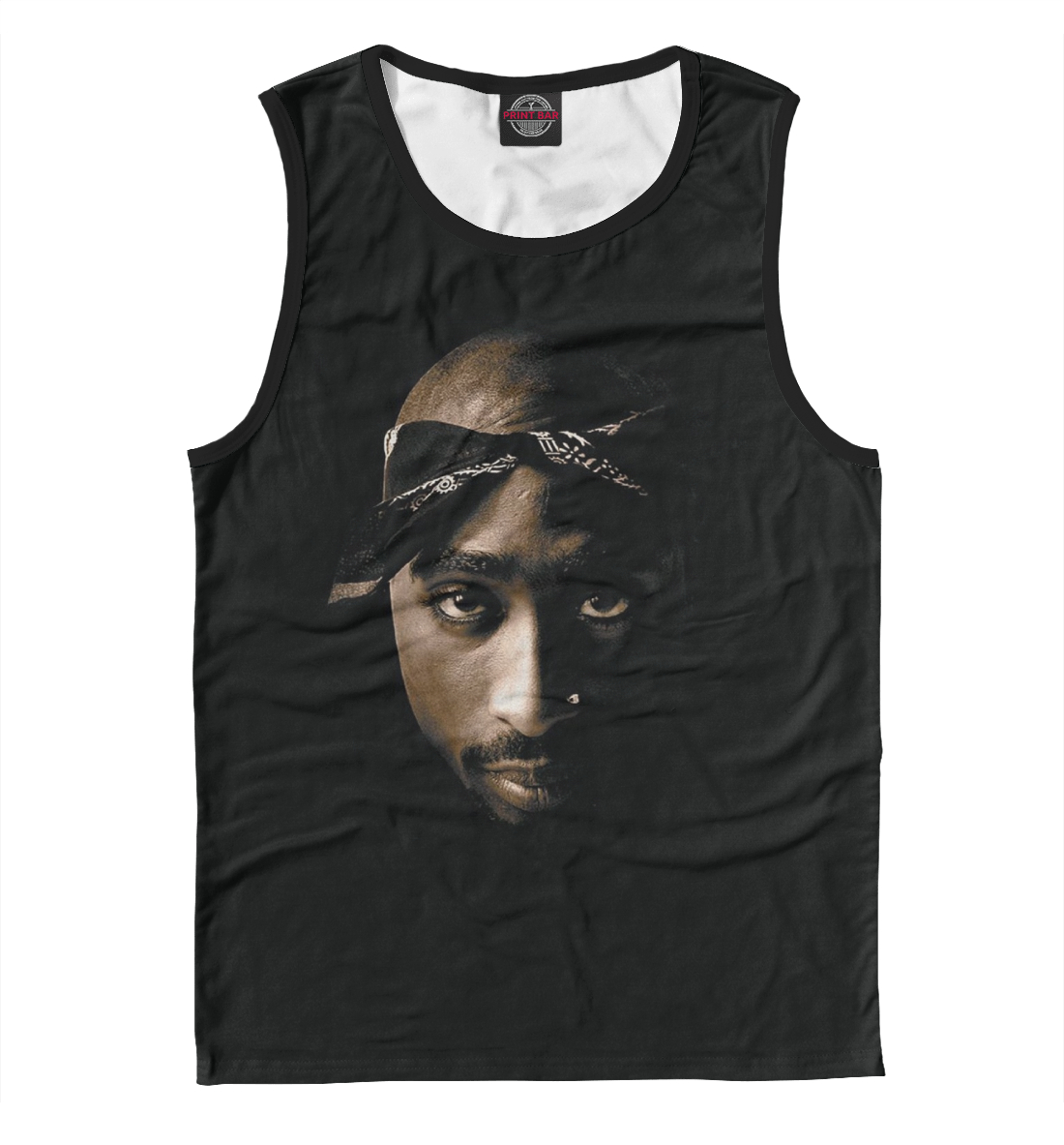 

Tupak Shakur