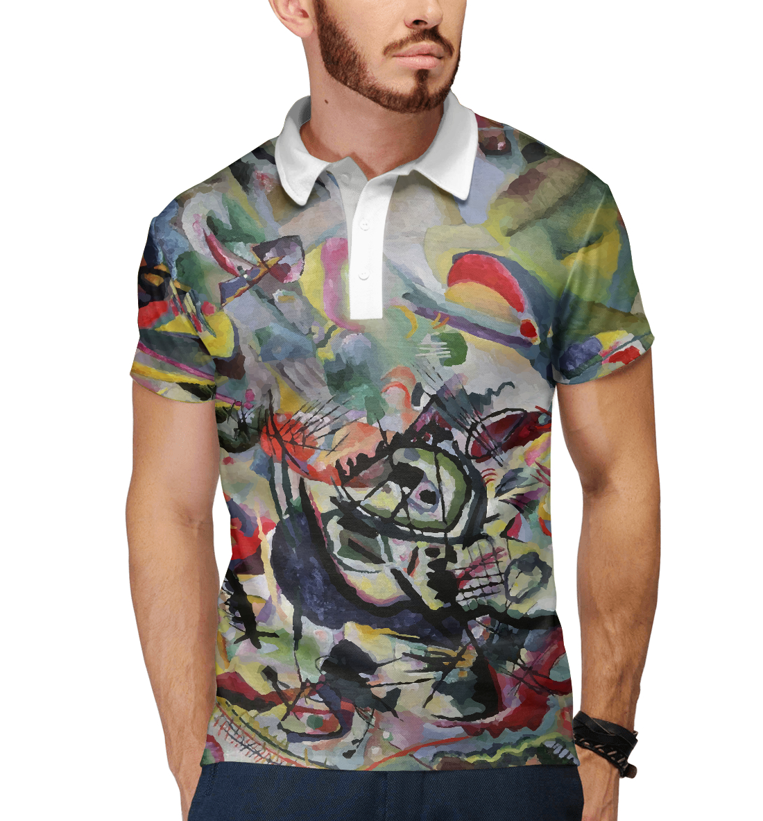 

Арбузная баталия