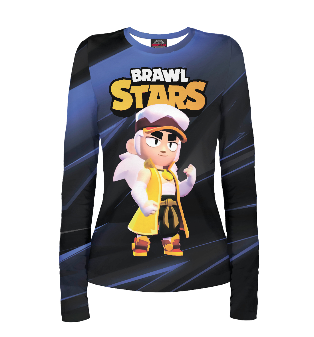 

FANG BRAWL STARS