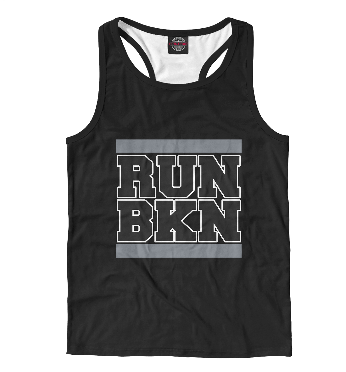 

Run Brooklyn