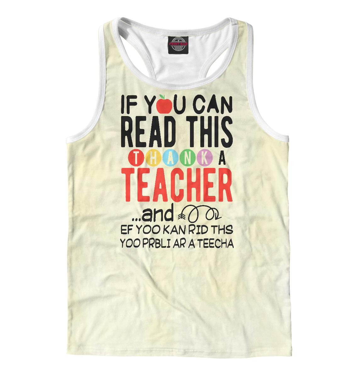 

If You Can Read This