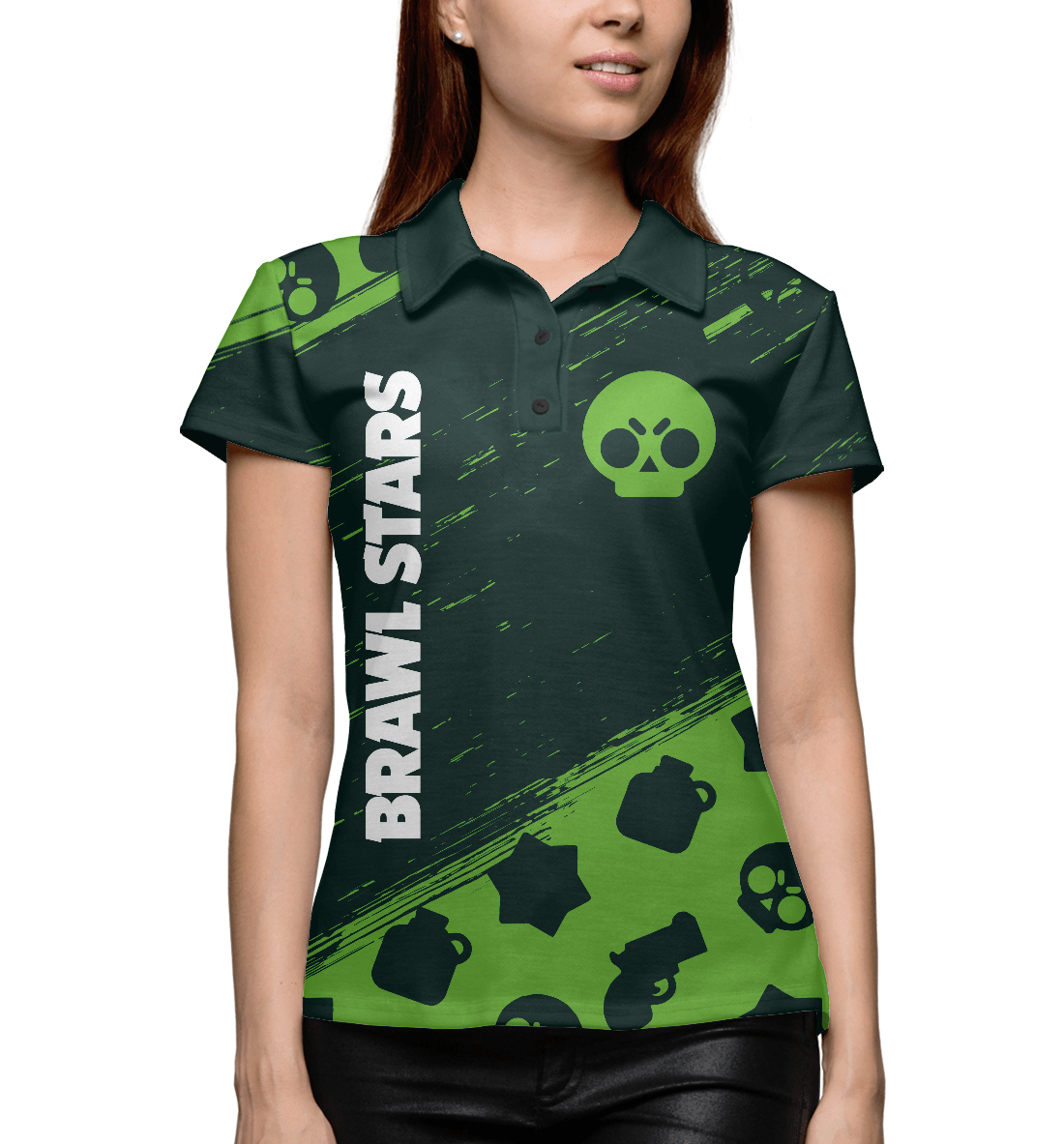 

Brawl Stars