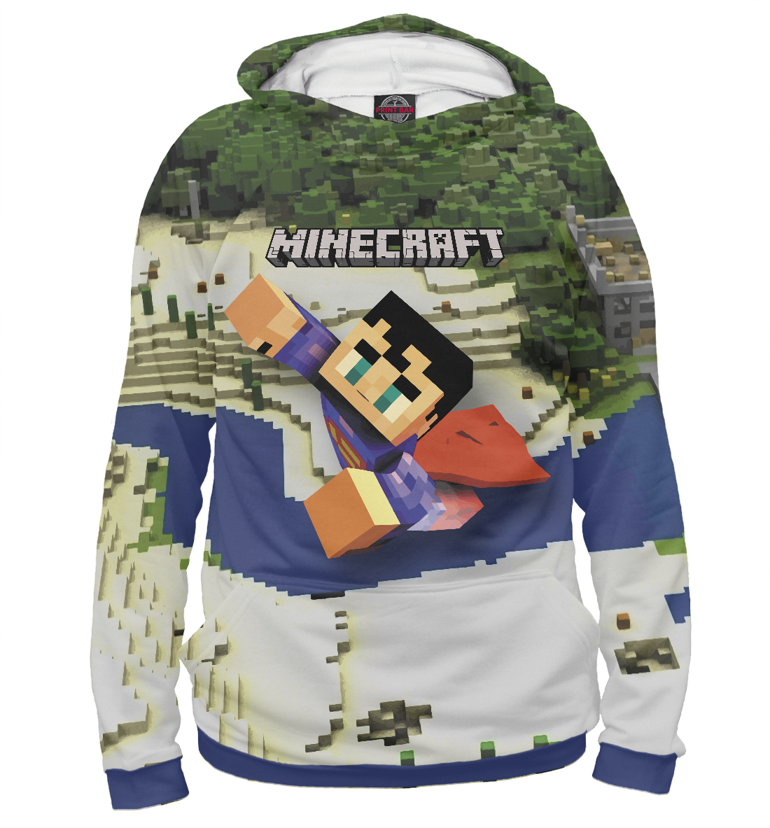 

Minecraft