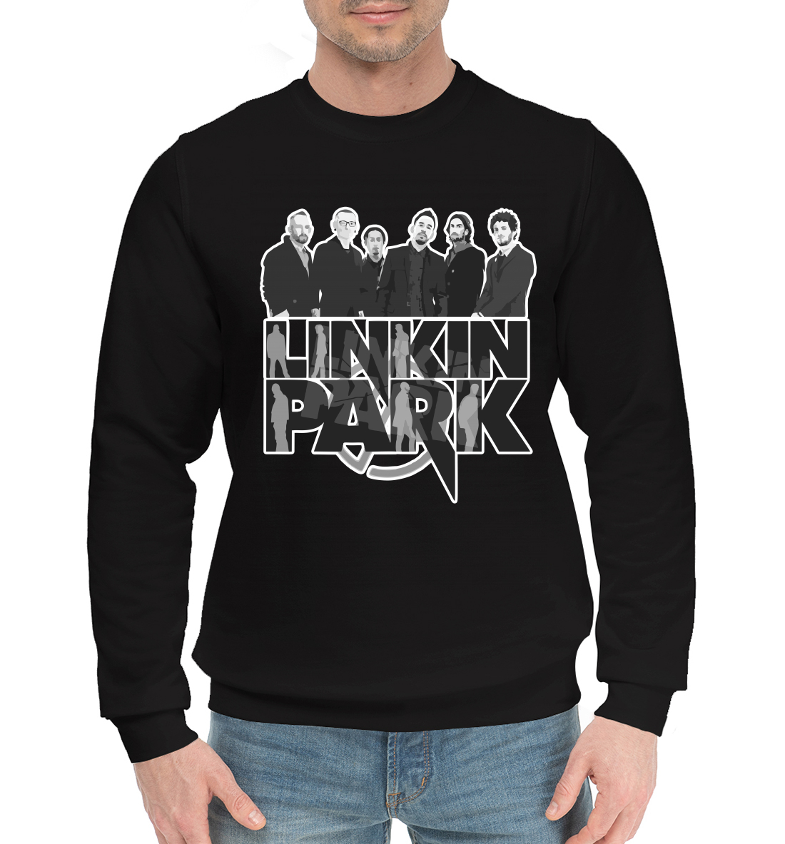 

Linkin Park
