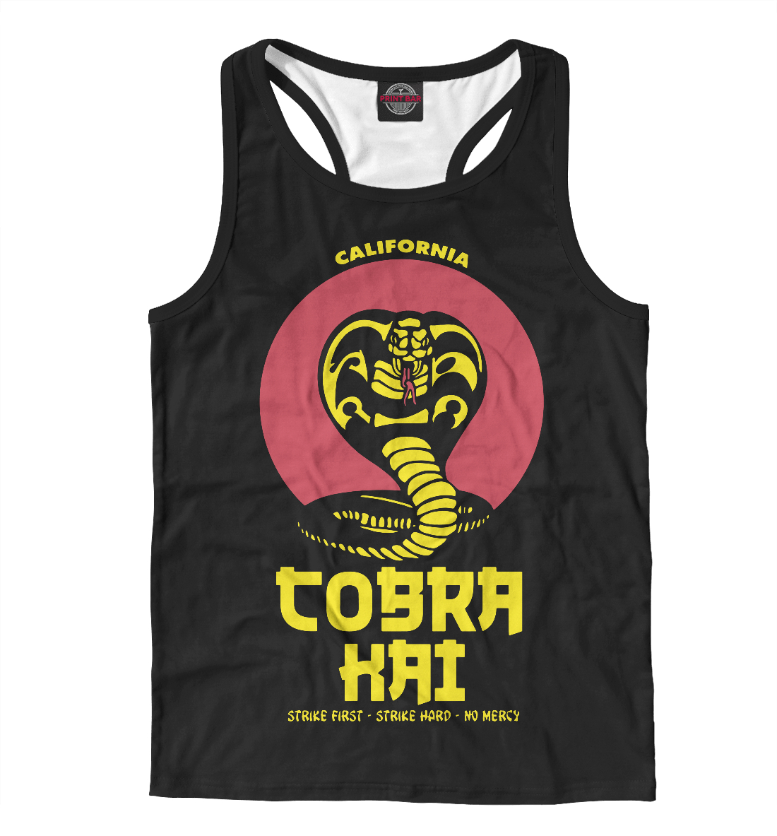 

Cobra Kai