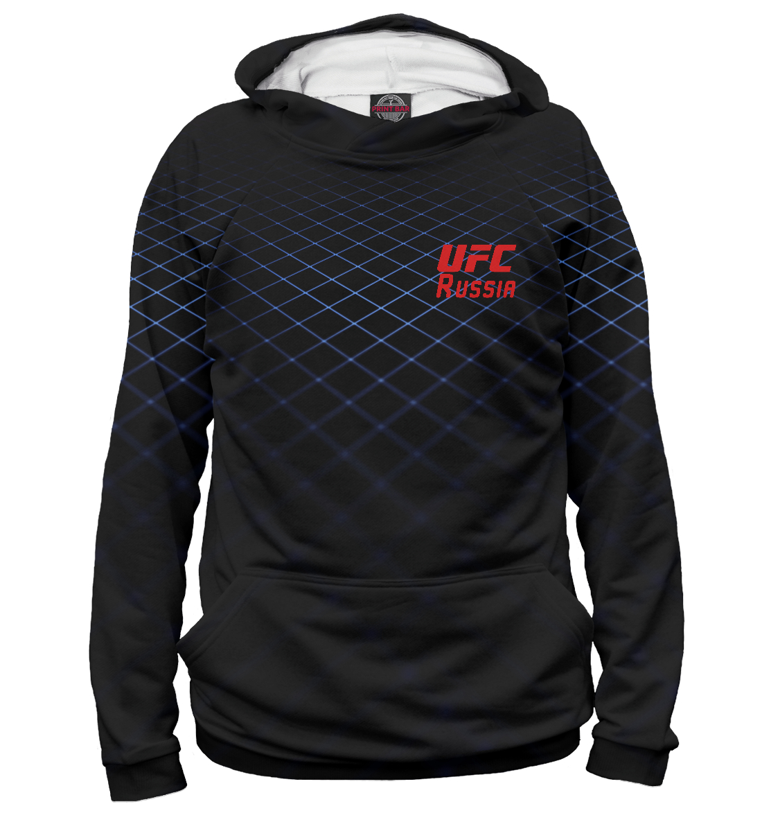 

UFC Россия
