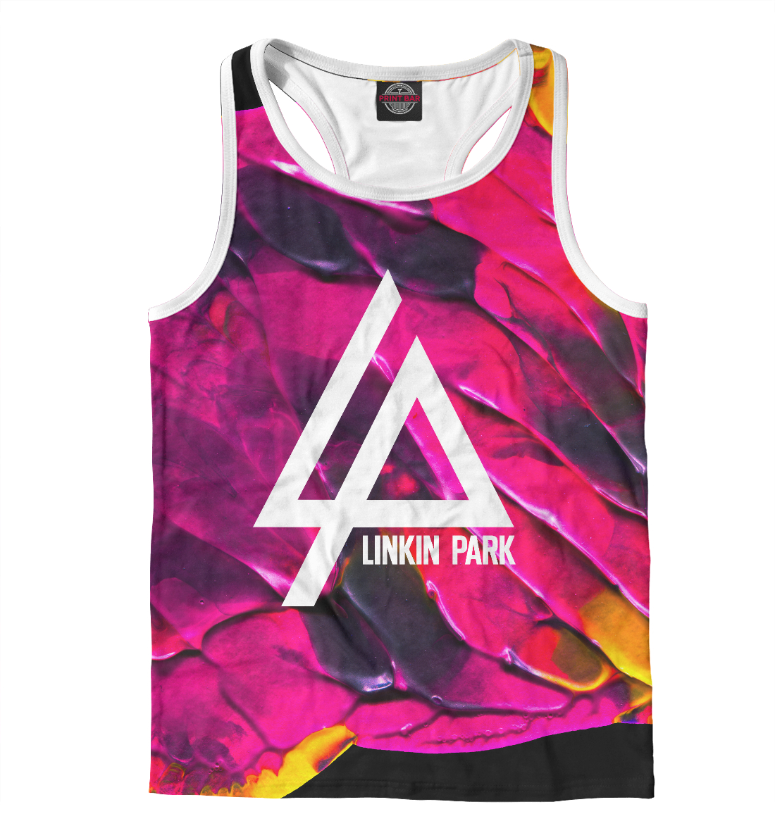 

LINKIN PARK