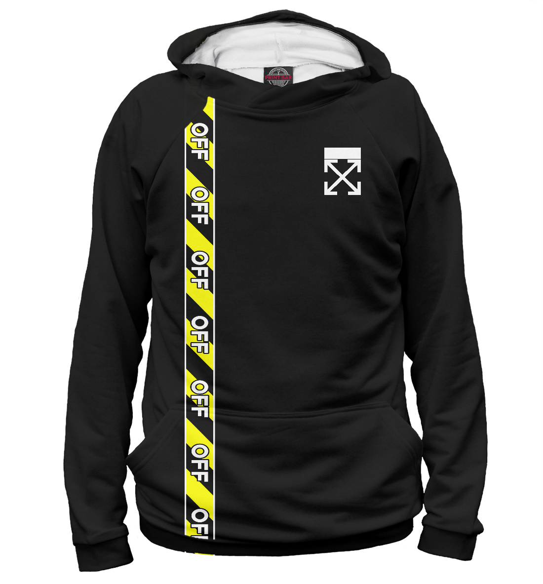 

Off-White