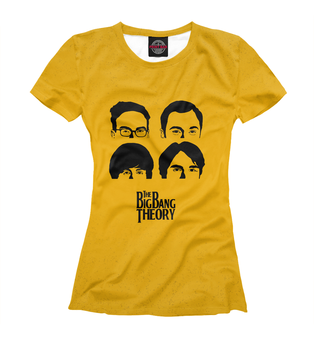 

Теория большого взрыва