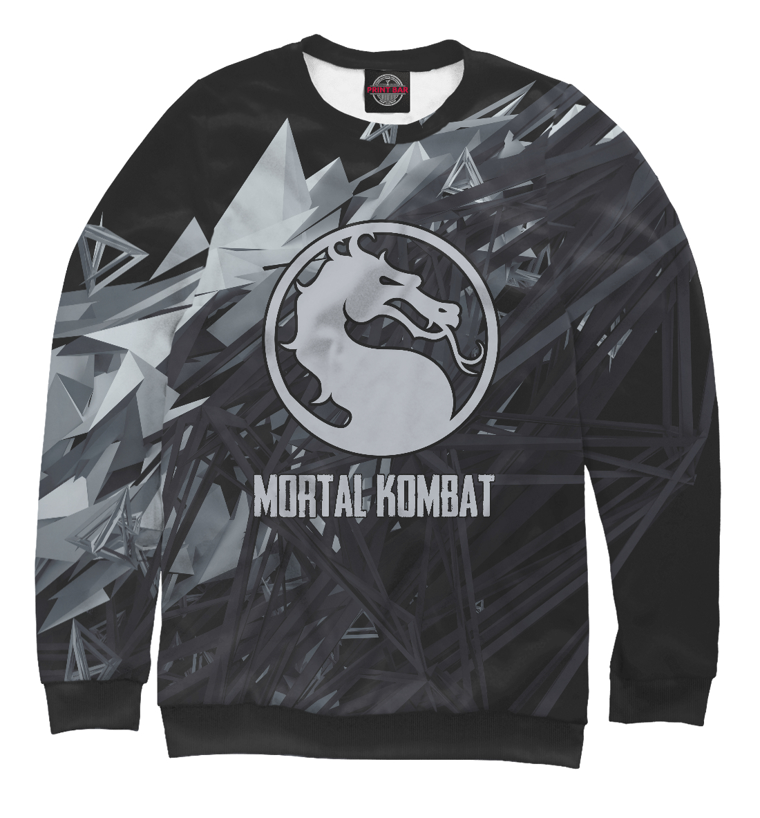 

Mortal Kombat