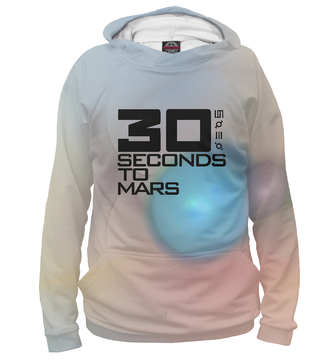

30 Seconds to mars