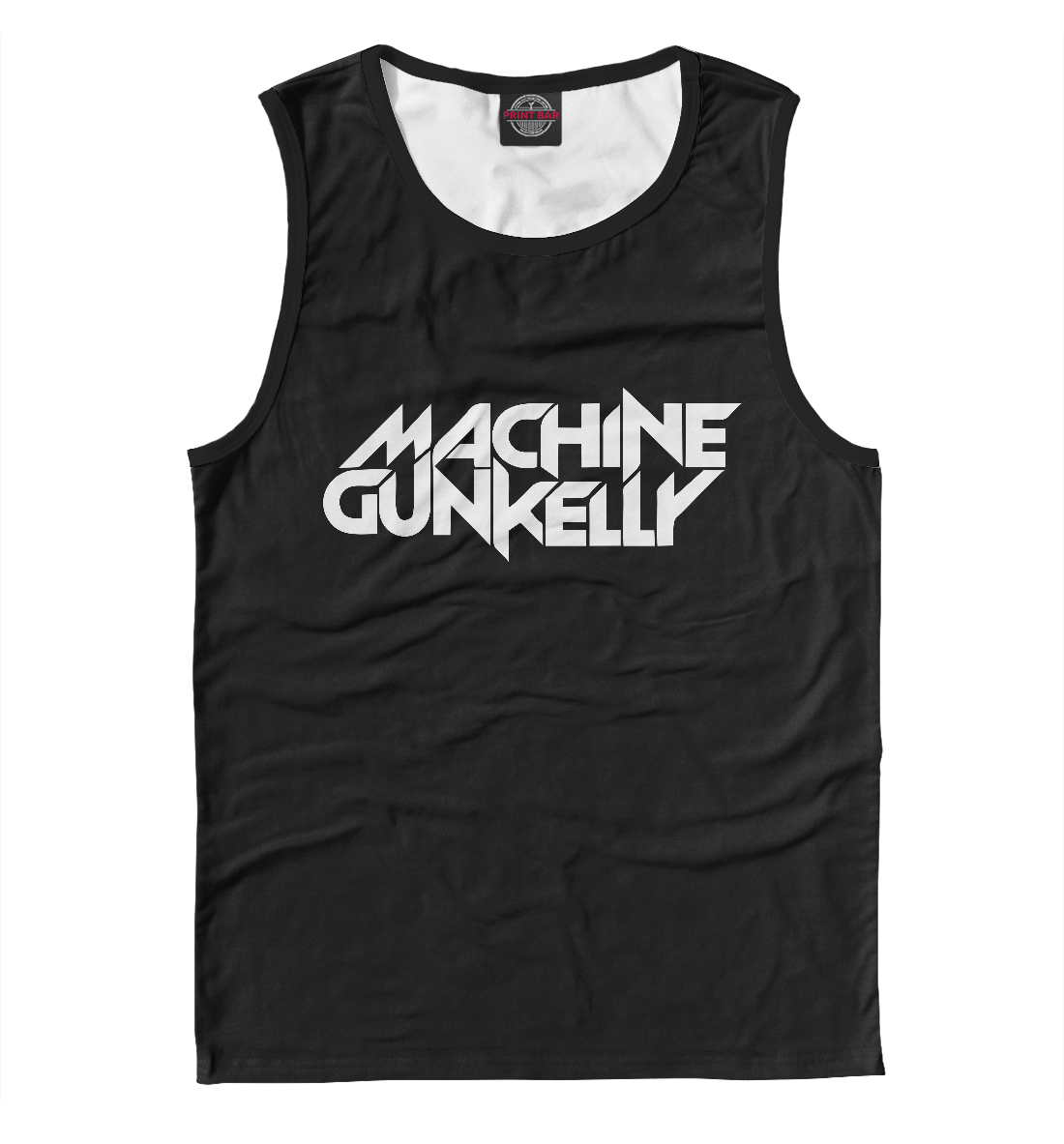 

Machine Gun Kelly