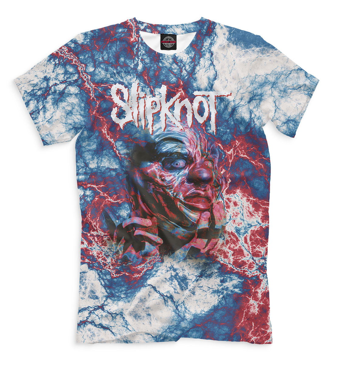 

Slipknot