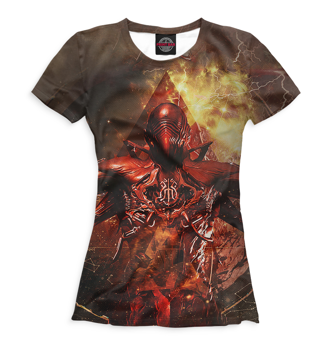 

Warframe