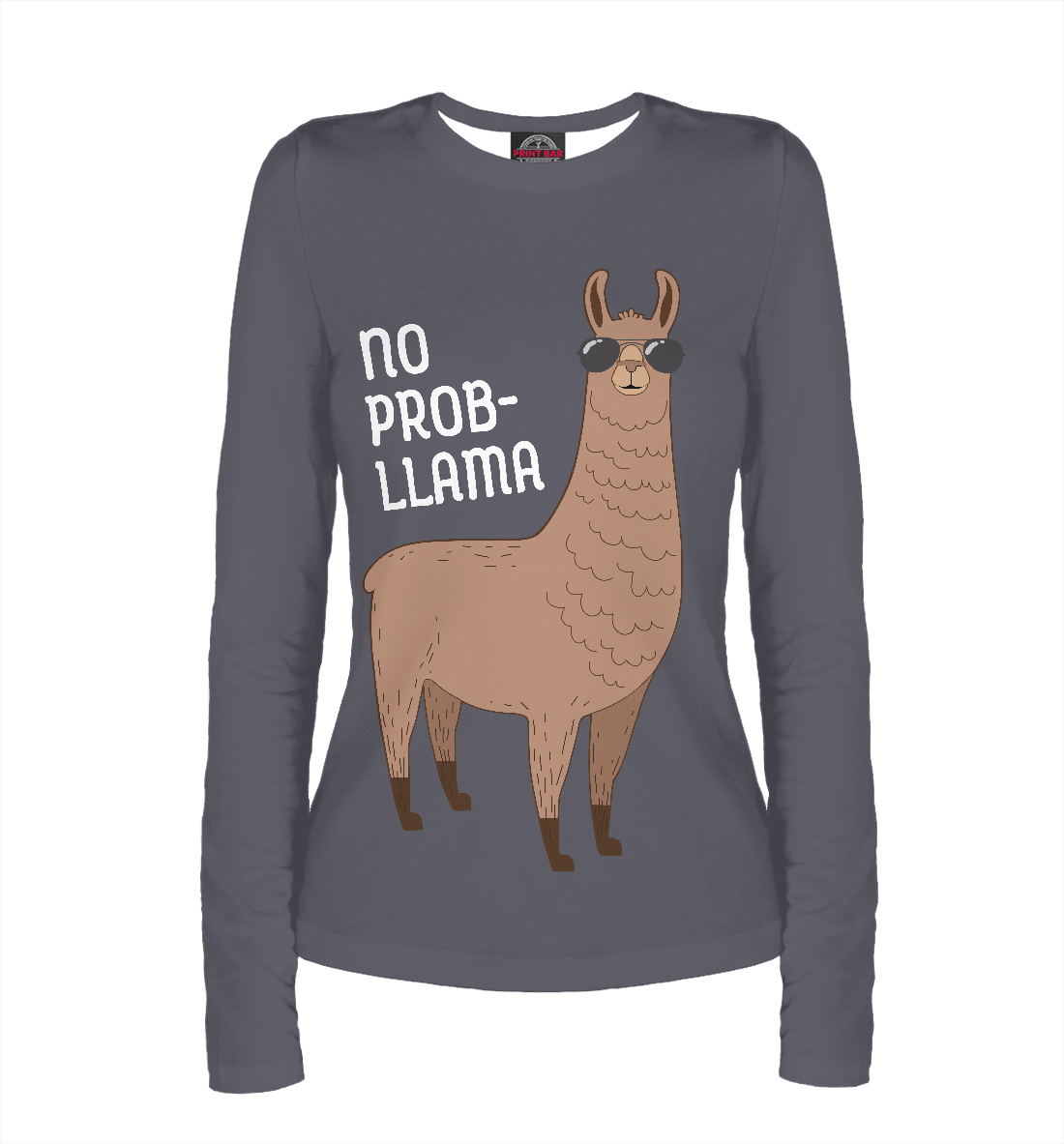 

No probllama