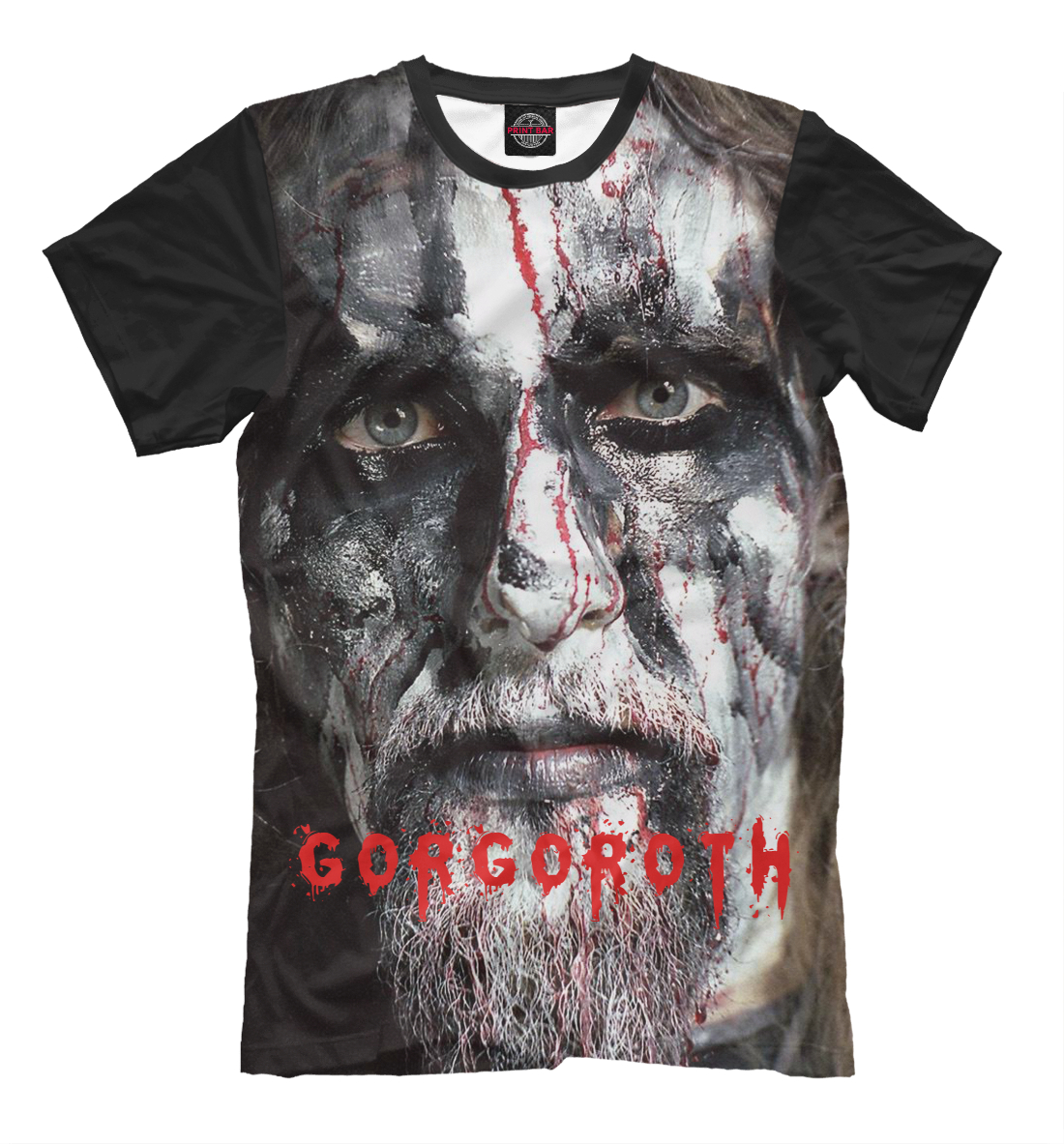 

Gorgoroth