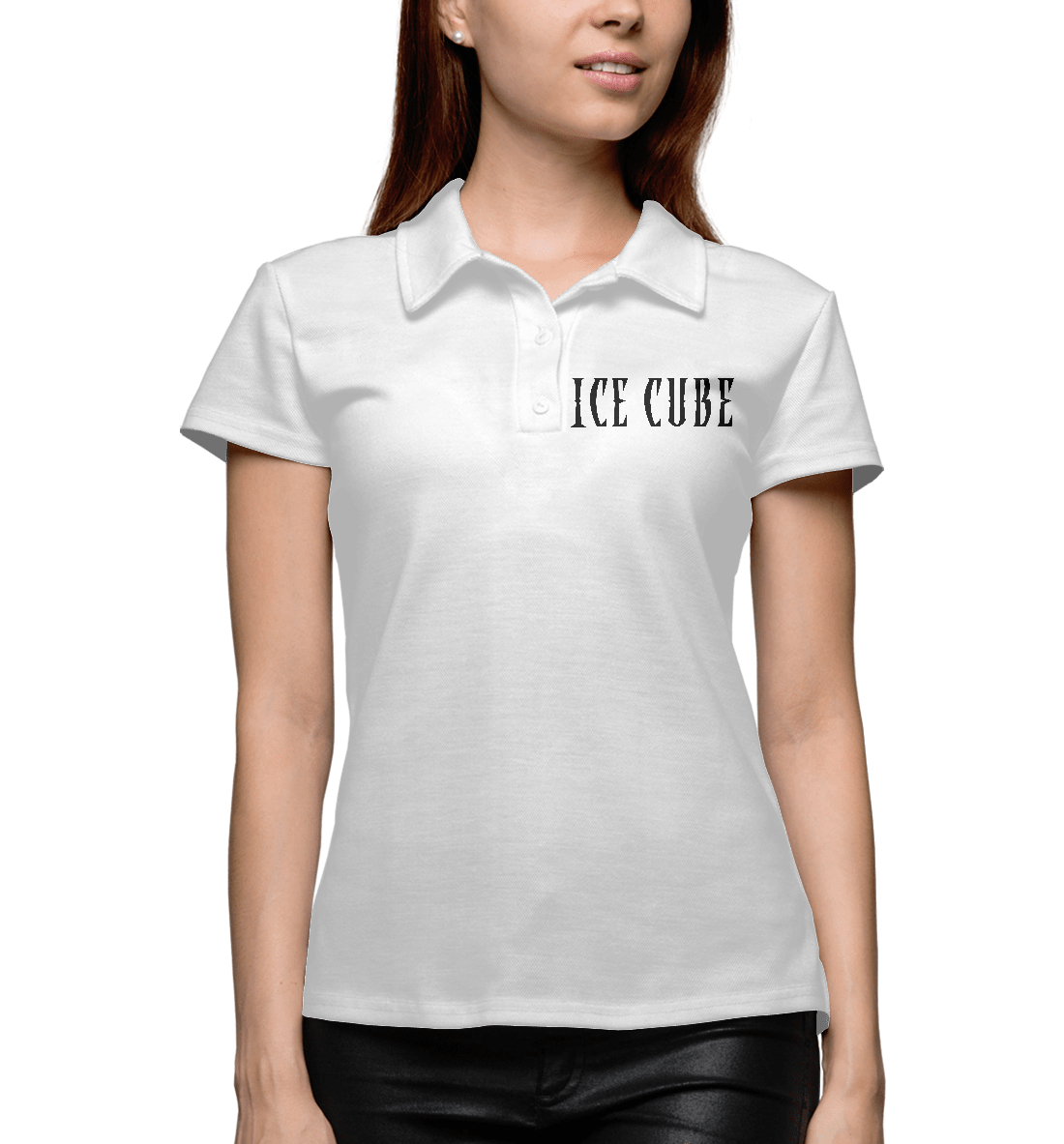 

Ice Cube
