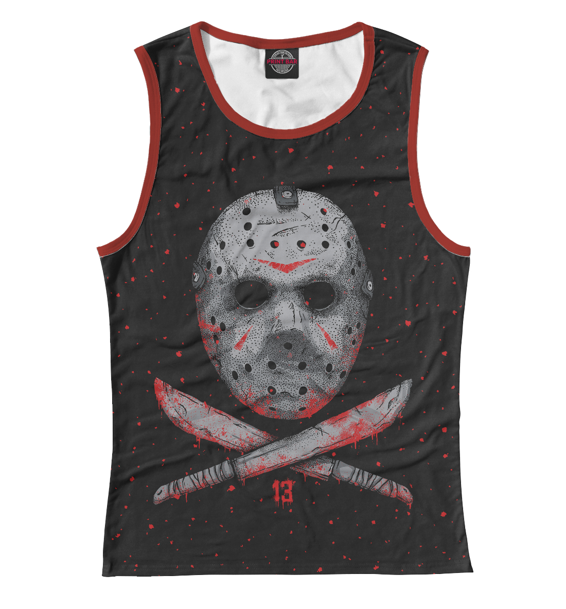 

Friday 13