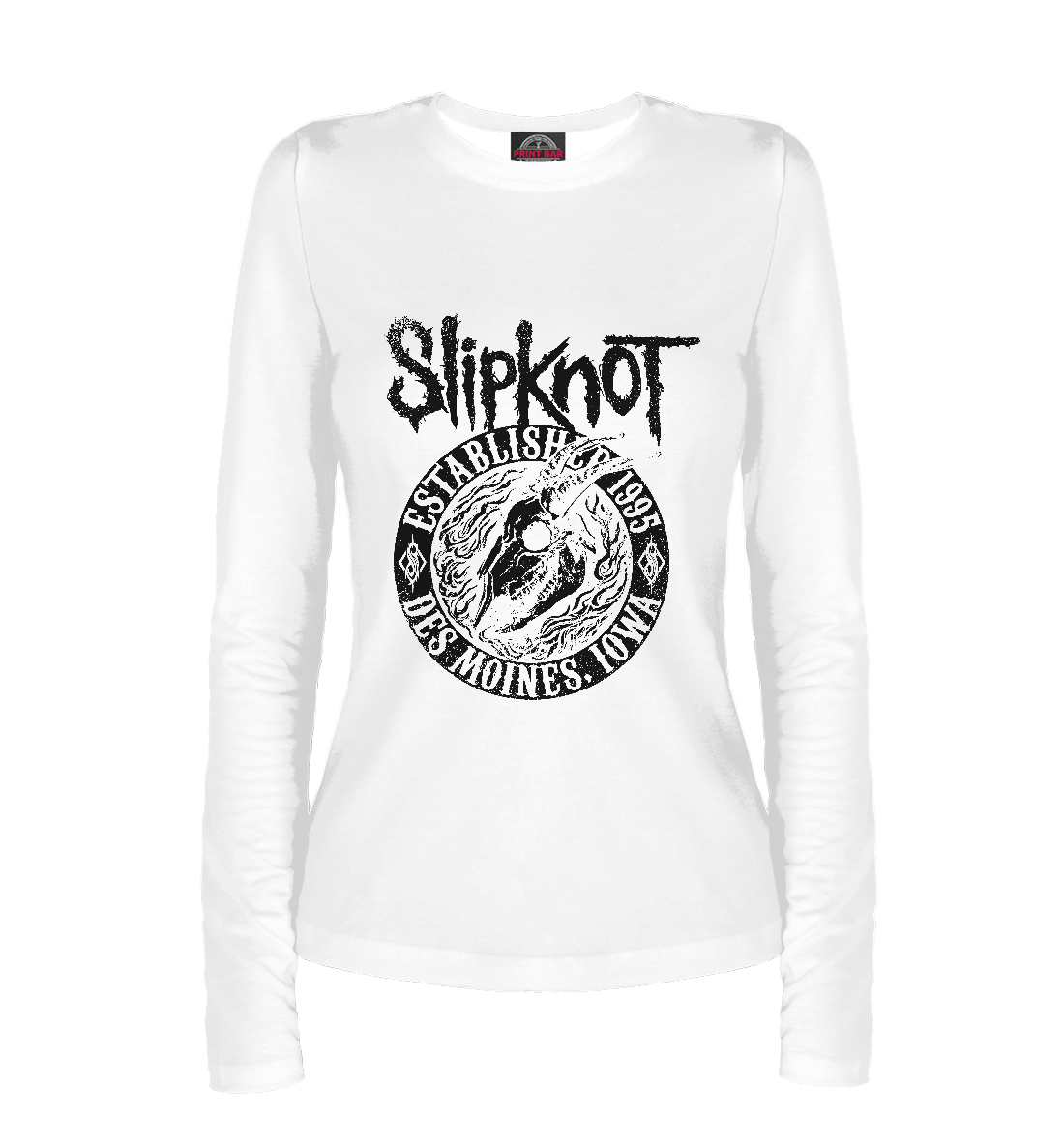 

Slipknot