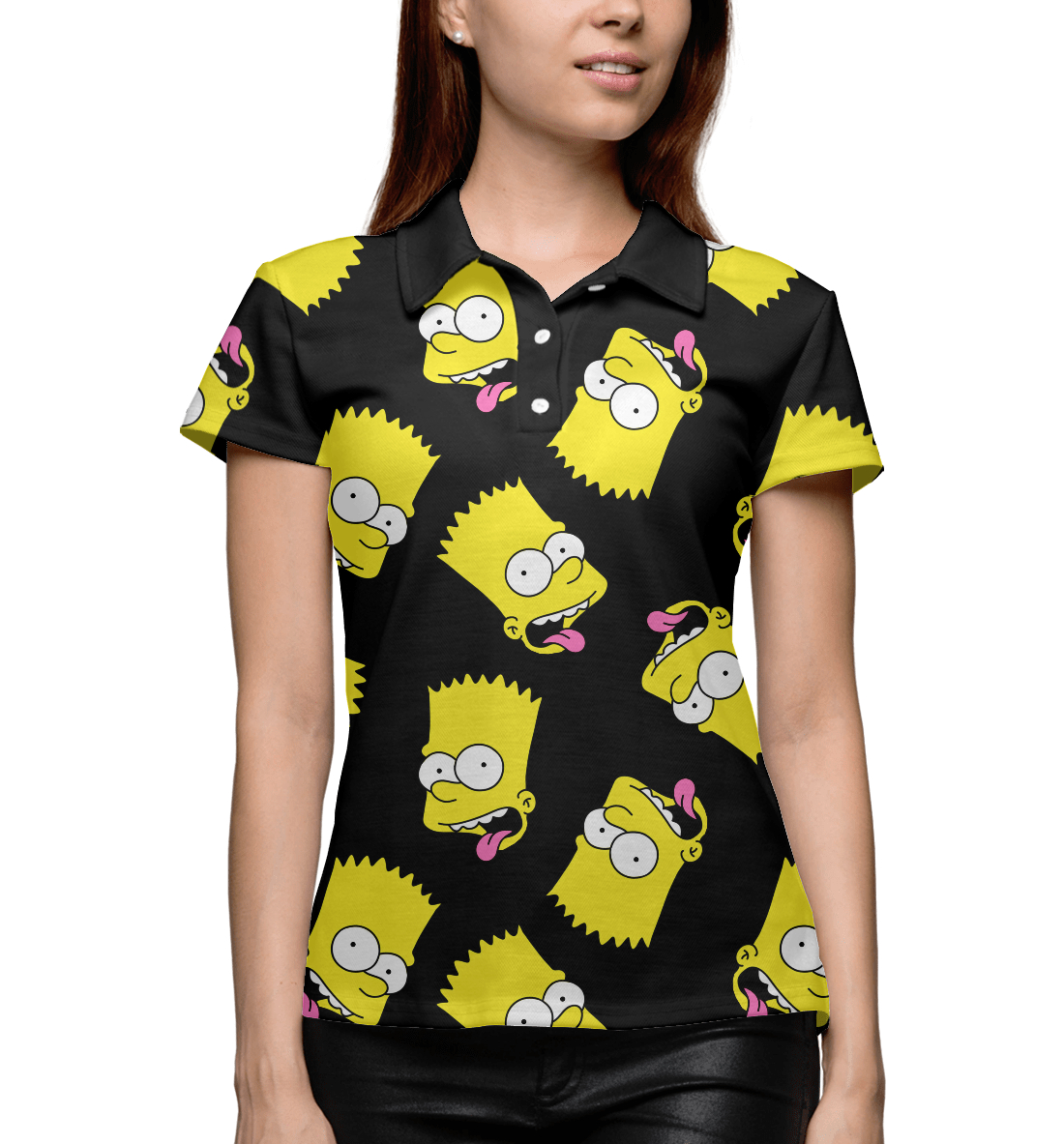 

Bart Simpson