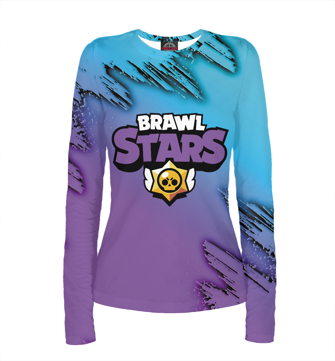 

Brawl Stars