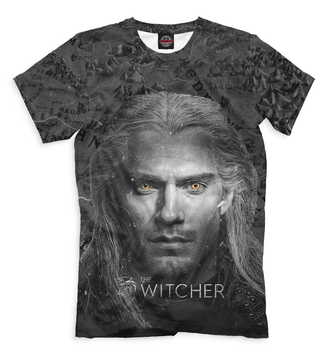 

The Witcher